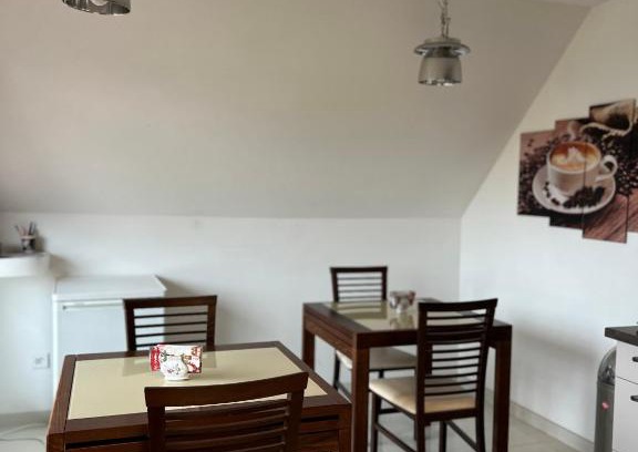 Schwedt/Oder Maison | Pension-Geli