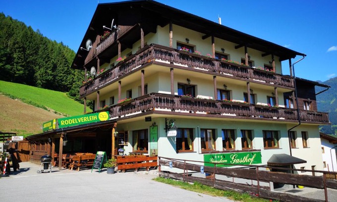 Hainzenberg Maison | Pension Gemshorn
