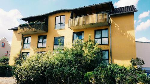 Region Hannover District Maison | Pension Genat