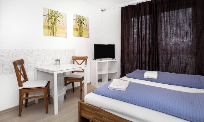 Region Hannover District Maison | Pension Genat