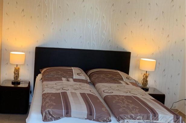 Erfurt Maison | Pension Gerber