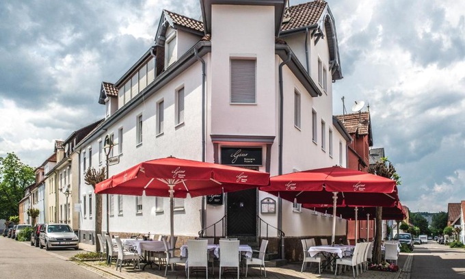 Nuertingen Maison | Pension Gino