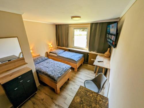 Sondershausen Maison | Pension Glückauf