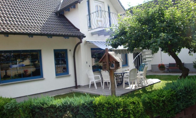 Kritzkow Maison | Pension Goerke