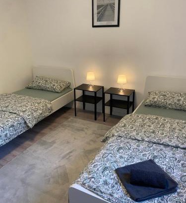 Bremen Appartement | Pension Hüttengrund