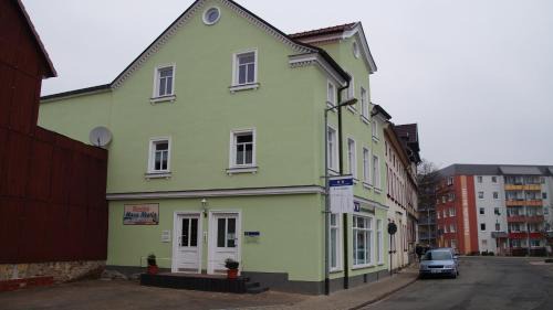 Mühlhausen Maison | Pension Haus Maria