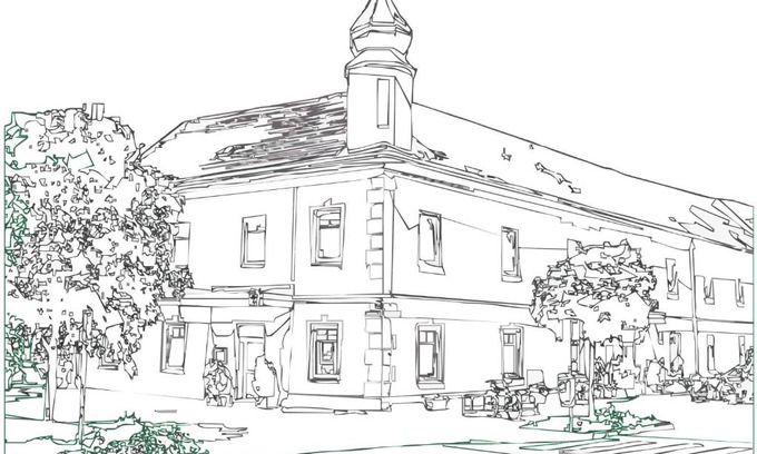 Kittsee Maison | Pension Hauswirth