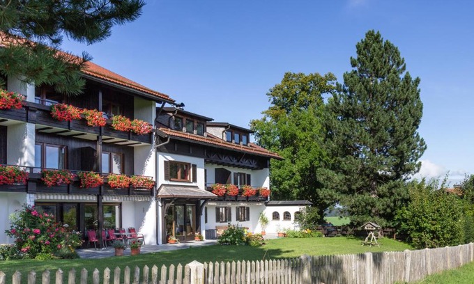 Seeg Maison | Pension Heim
