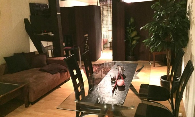 Melsungen Hôtel | Pension HeiMi