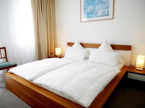 Bad Neuenahr-Ahrweiler Hôtel | Pension Helma