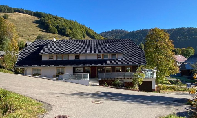 Bernau Maison | Pension Hofeck