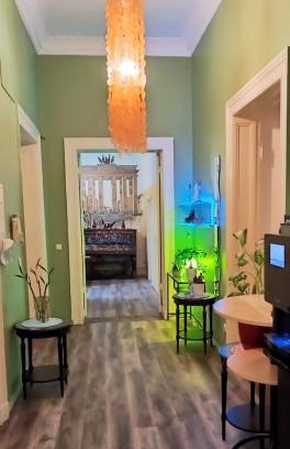 Kreuzberg Maison | Pension I