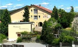 Kallmunz Maison | Pension Im Malerwinkel Kallmünz