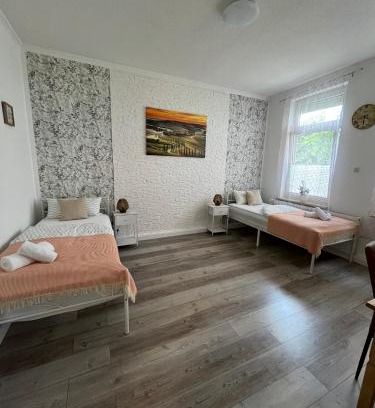 Brendel Maison | Pension in Delmenhorst