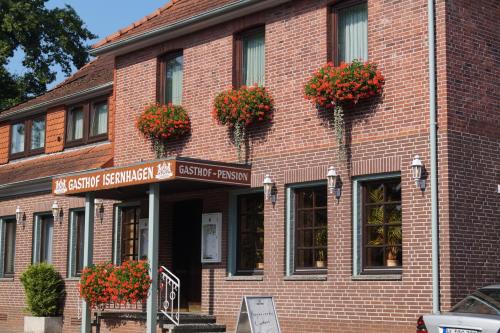 Godenstorf Hôtel | Pension Isernhagen