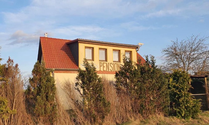 Bentwisch Maison | Pension Küstenkind