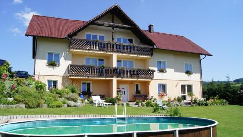 Vrhavec Appartement | Pension Kalista