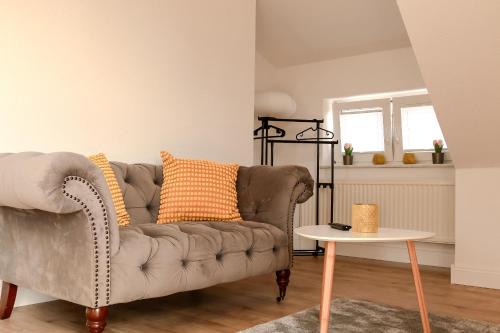 Teschenhagen Appartement | Pension Kastanie