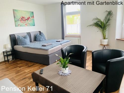 Nausslitz Maison | Pension Kellei 71