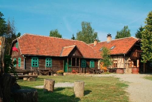 Ivanic-Grad Maison | Pension Kezele