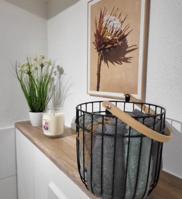 Babenhausen Appartement | Pension Kostera