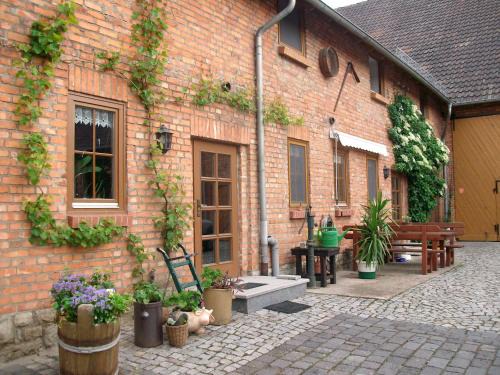 Salomonsborn Maison | Pension Kronenburghof
