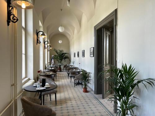 Melk Maison | Pension l'Etage