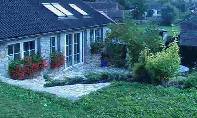 Lazany Maison | Pension Lažany