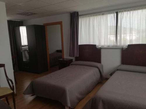 Pamplona Maison | Pension La Espiga