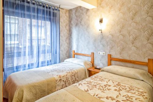 Talavera de la Reina Hôtel | Pension La Playa