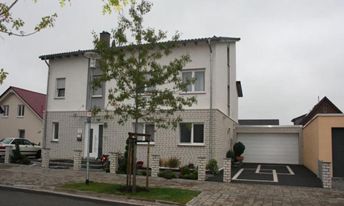 Lamme Maison | Pension Lamme