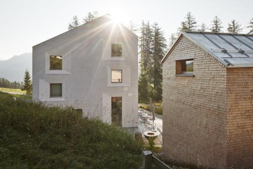 Mathon Hôtel | Pension Laresch