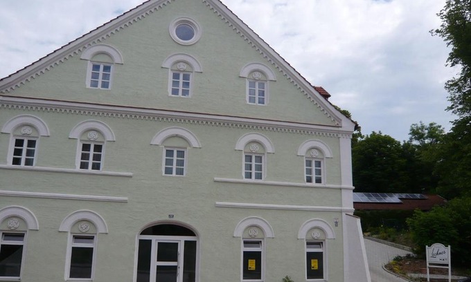 Vilsbiburg Maison | Pension Lechner