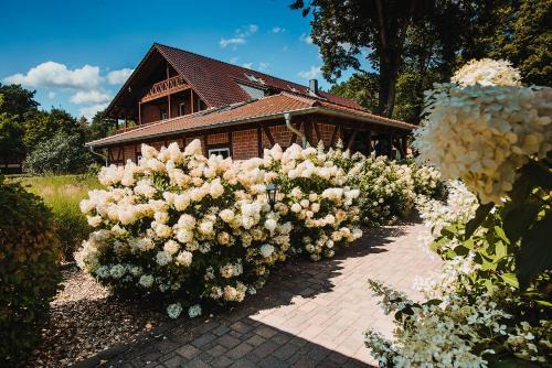 Lubben Maison | Pension Lehnigksberg