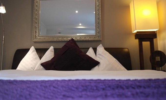 Amstetten Maison | Pension Leichtfried