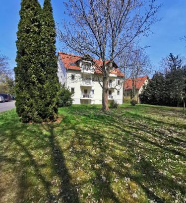 Borsdorf Maison | Pension Leipzig Ost