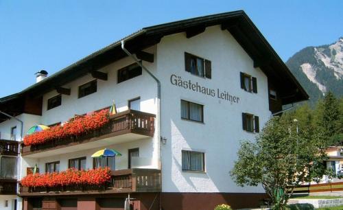 Hoefen Maison | Pension Leitner