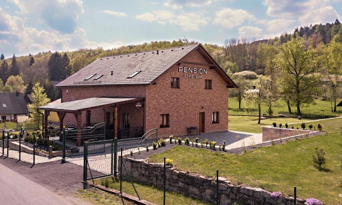 Liba Appartement | Pension Libá