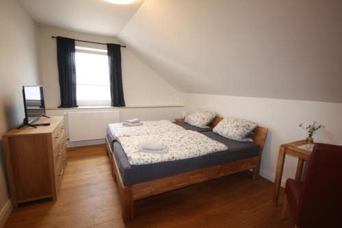 Oberdorla Maison | Pension Luci