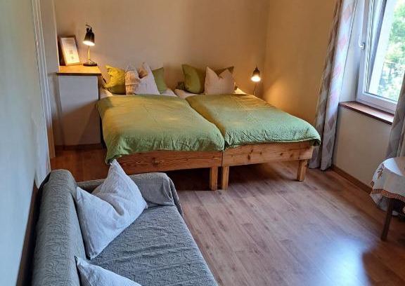 Grossenhain Maison | Pension Müllers Mühle