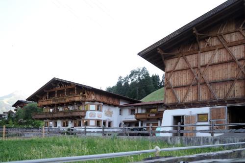 Fulpmes Maison | Pension Margretenhof