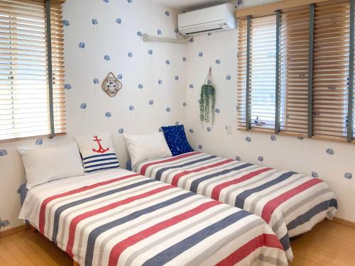 Yonabaru Maison | Pension Marinetown Aratta Vacation STAY 13299