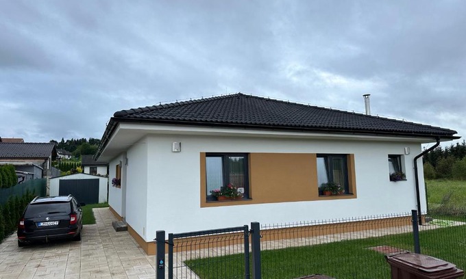 Liptovsky Mikulas Maison | Pension Marko