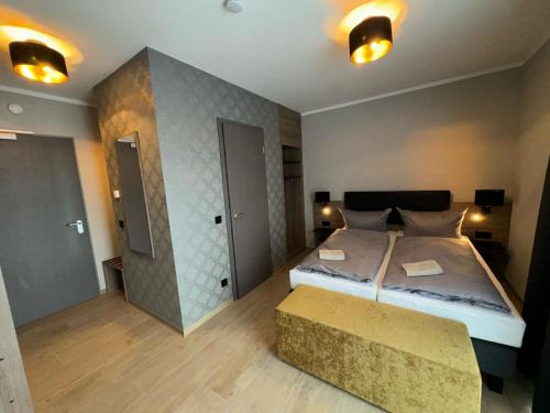 Lutten Klein Maison | Pension Meeresluft