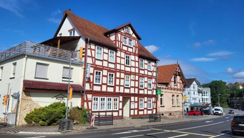 Melsungen Maison | Pension Melsungen