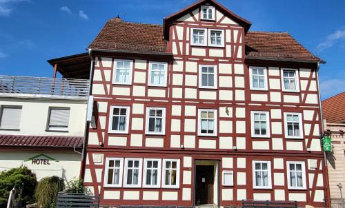 Melsungen Hôtel | Pension Melsungen vormals Hotel Bartenwetzer
