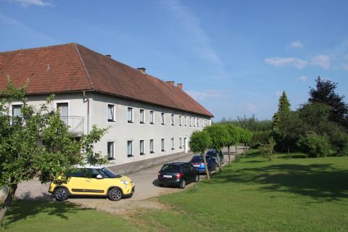 Ramingdorf Maison | Pension Merkinger