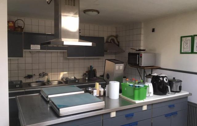 Moerdijk Maison | Pension Moerdijk