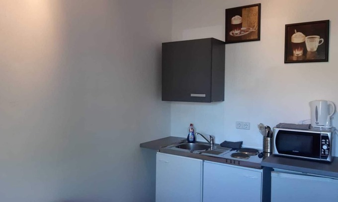 Greifswald Maison | Pension / Monteurswohnung