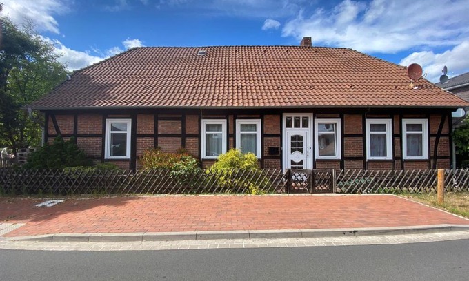 Winsen an der Aller Maison | Pension - Monteurzimmer -, Haus Hilde "